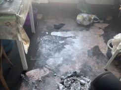 Убийство под видом пожара: следователи ЛНР раскрыли дело за сутки