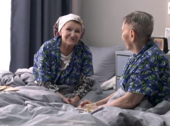 В ЛНР открылся новый центр долговременного ухода на 100 мест