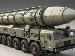 Новости СВО: удар силы «Орешника» разнес Днепропетровск, 545 «Гераней» выжгли тылы, под Константиновкой замыкается котел