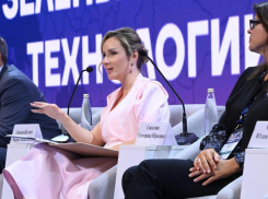 Мария Львова-Белова предложила сделать сертификат «Семьям рады» ориентиром для городских пространств