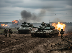 Новости СВО: ценой сотен гробов ВСУ расширили зону контроля под Купянском