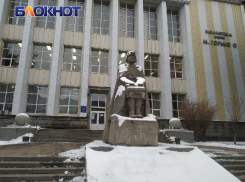 Библиотека Горького и музей «Молодая гвардия» начали сотрудничество с Национальной библиотекой Белоруссии