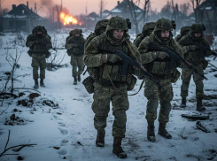 Новости СВО: ВСУ отбивают Купянск, но теряют Сумы, ВС РФ рвутся в глубь на севере Украины