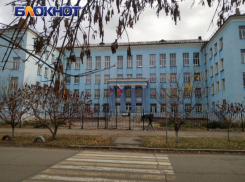 В ЛНР пройдут Всероссийские антитеррористические учения в школах и колледжах