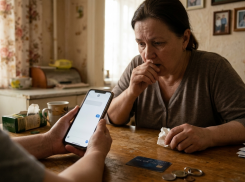 Луганчанка лишилась денег из-за «розыгрыша» кольца