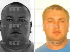 Уроженец Лисичанска подозревается в похищении 9-летнего мальчика из Питера