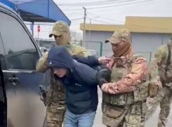 Жителя Амвросиевки приговорили к 15 годам за шпионаж в пользу Украины