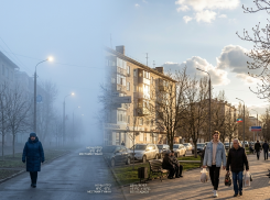 В ЛНР 14 марта ожидается потепление до 16 градусов