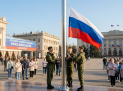 Россия полностью освободила ЛНР