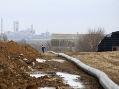 Нормальное водоснабжение в Алчевске ЛНР появится к 2026 году