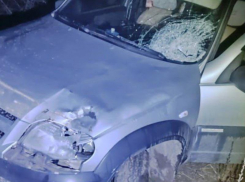 В Северодонецке водитель насмерть сбил пешехода и скрылся