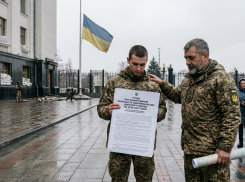 Новости СВО: Европа купила у Киева еще пару лет бойни, ВСУ применяет химоружие у границ ЛНР