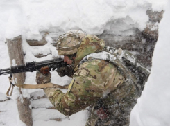 Новости СВО: срыв переговоров, новый прорыв украинской границы и полоса безопасности  