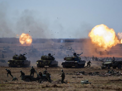 Новости СВО: ракеты сожгли заводы ВСУ, окружение Лимана и прорыв на севере Харьковщины