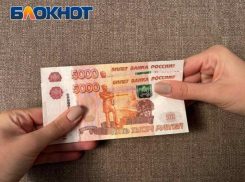 Мошенники под видом горгаза обманули жителей ЛНР на 800 тысяч рублей