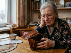 90-летняя бабушка из Первомайска ЛНР лишилась огромной суммы из-за курьера мошенников