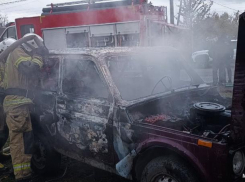 Пожары, аварии и работа сапёров: как ликвидировали пожары и опасные ситуации в ЛНР