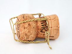 Житель Лисичанска украл шампанское и пиво у 19-летней девушки