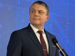О возможном включении мобильного интернета в ЛНР заявил Леонид Пасечник на конференции в Москве