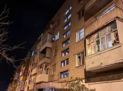 Ночная атака ВСУ на Луганск: трое раненых, повреждены жилые дома