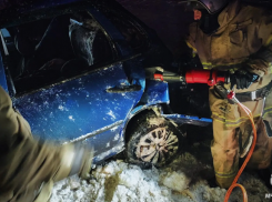 В ЛНР двое погибли огне, еще двух человек спасли в ДТП