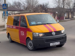 Газовщики ЛНР проводят учения по ликвидации повреждений газовых сетей после атак беспилотников