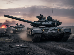 Новости СВО: ВСУ бросают колумбийцев к ключевым городам Донбасса, но бегут из Гуляйполя