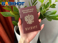 Что нужно знать жителям ЛНР о замене паспорта РФ по возрасту