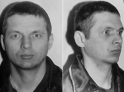 Родившийся в Лисичанском районе серийный маньяк Дмитрий Ворошилов вступил в ряды ВСУ