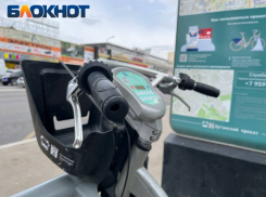 В Луганске откроют еще девять станций велопроката