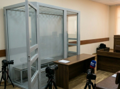 Боевик «Айдара»* пошел под суд в ЛНР за террор и реабилитацию нацизма