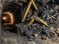 Удар ВСУ по шахте «Белореченская» в ЛНР: 41 горняк заблокирован под землей