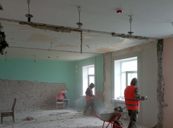 Центр притяжения: в Луганске строят новую «Юность» для молодежи