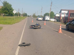 Юные водители стали участниками двух ДТП в ЛНР
