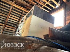 Луганские энергетики «накрыли» подпольную «майнинг-ферму»