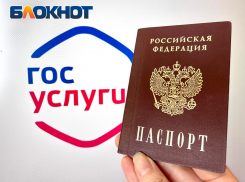 Луганчанам рассказали, как сберечь аккаунт на «Госуслугах»