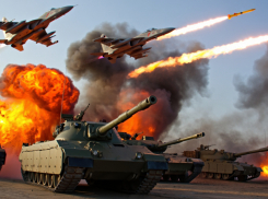 Новости СВО: Сырский хочет утопить две бригады ВСУ в Волчанске и отрезанный от снабжения Лиман