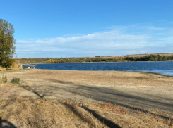 Критическая ситуация на Исаковском водохранилище: как удалось остановить «исход» воды