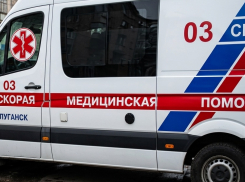 Мирный житель погиб при атаке ВСУ в Кременной ЛНР