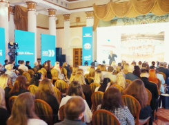 Свыше 230 мероприятий платформы «Россия — страна возможностей» прошли в ЛНР