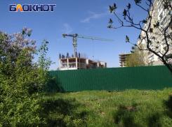 Рядом с республиканской больницей в Луганске построят микрорайон