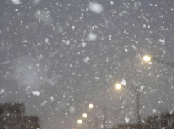 Гололедом скует Луганск 9 декабря и засыпет снегом