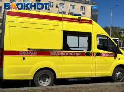 Минздрав ЛНР: ЛРЦЭМП и МК получили 10 новейших реанимобилей