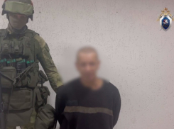 В ЛНР задержали укронациста, добровольно вступившего в «Правый сектор»*