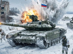 Сводка СВО к 24 января: ещё полтора года войны, независимое государство внутри Украины и Купянские котлы