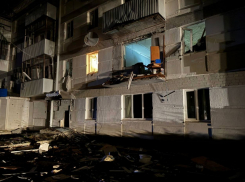 61-летний мужчина пострадал из-за взрыва в одном из домов Северодонецка ЛНР