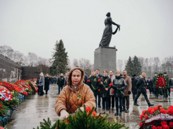 Жительница ЛНР, пережившая блокаду, посетила Санкт-Петербург