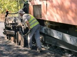 Ремонт дороги Свердловского района ЛНР финансирует Красноярский край  