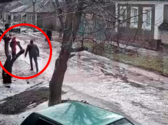 Полицейские задержали луганчанина, который гнался за 12-летней девочкой