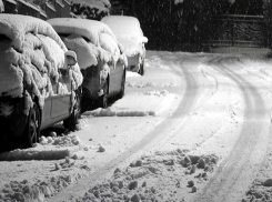 Дождь, снег и гололедица: 27 ноября в ЛНР обещают экстремальную погоду